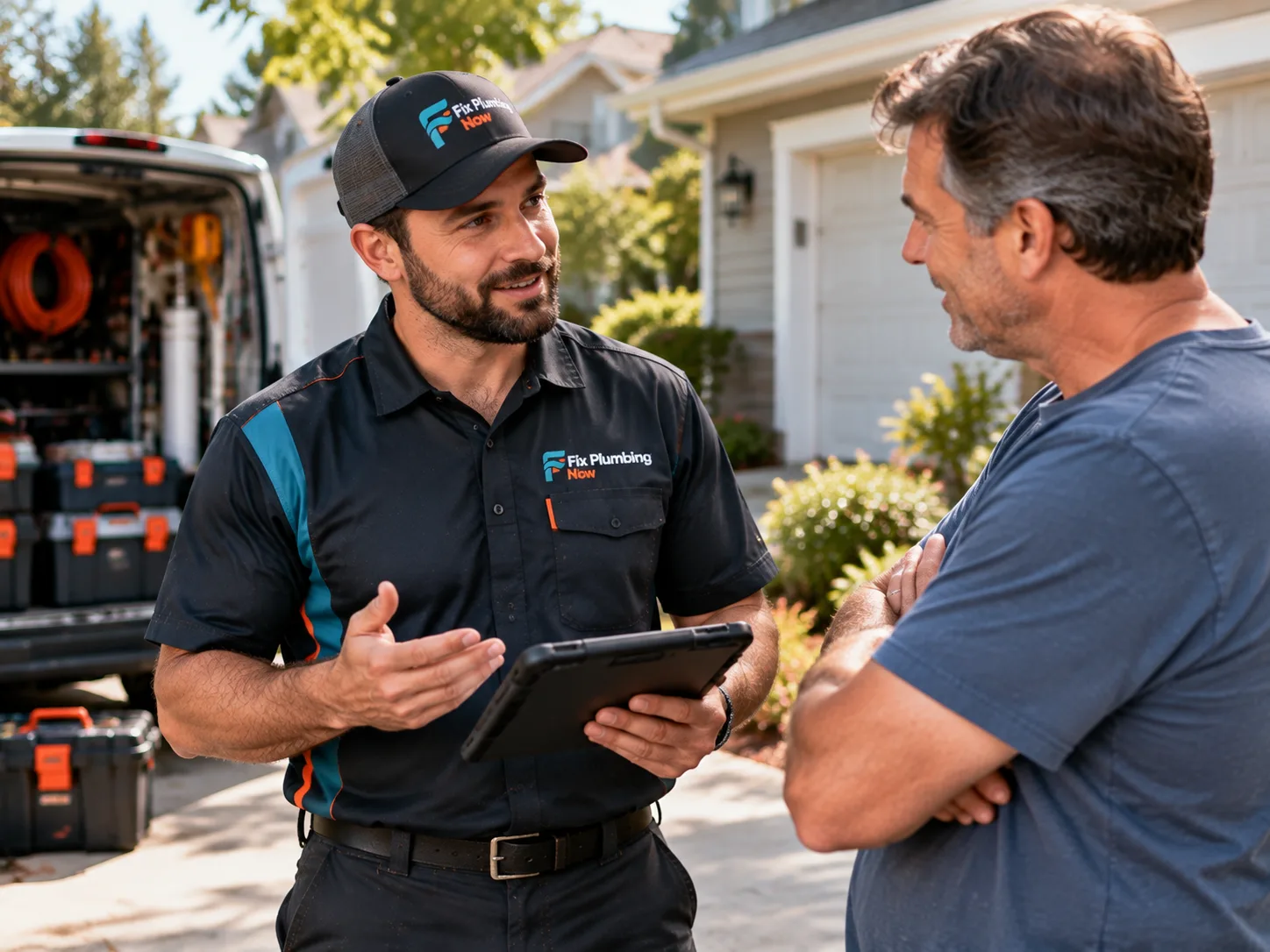 Clogged Drain Service Boulder, CO FAQs